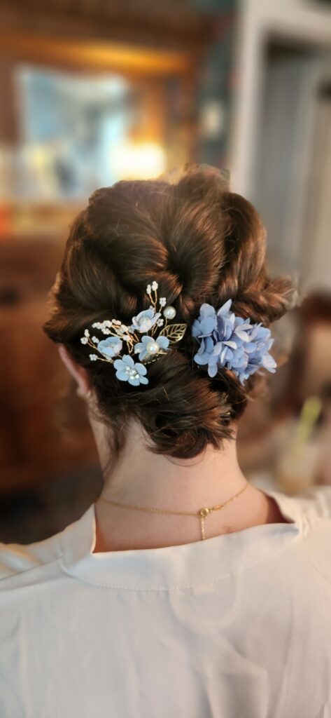 Expert Whidbey Island bridal hair tips for long-lasting styles, healthy hair, and post-wedding care.
